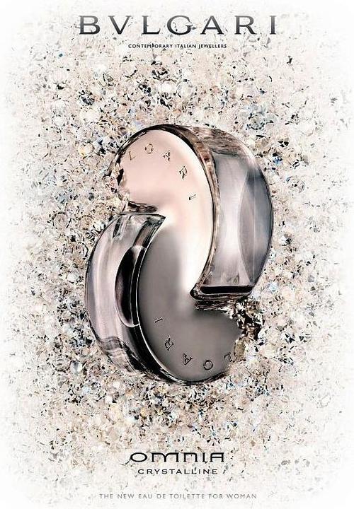 Image du produit Bulgari Omnia Crystalline (Eau de toilette, 65 ml)