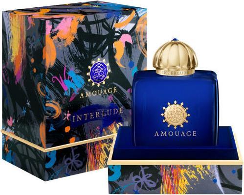 Image du produit Amouage Interlude (Eau de parfum, 100 ml)