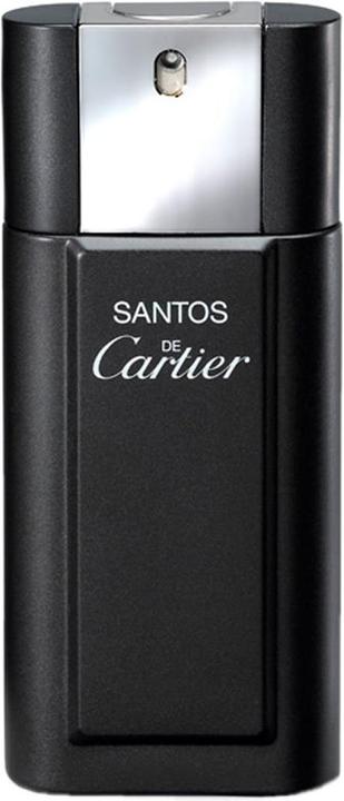 Produktbild Cartier Santos de (Eau de Toilette, 100 ml)