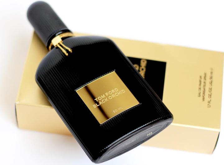 Produktbild Tom Ford Black Orchid (Eau de Parfum, 50 ml)