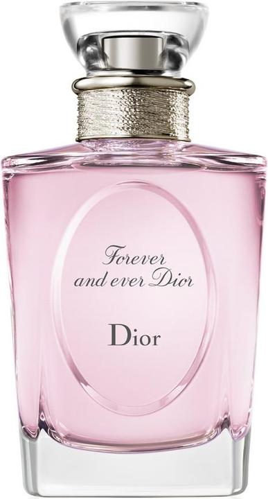 Actual product image Dior Forever And Ever (Eau de toilette, 100 ml)