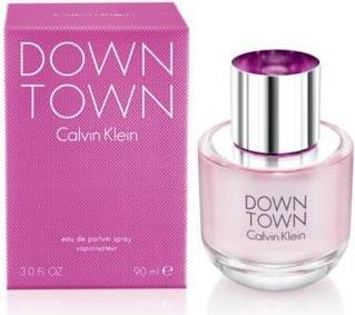 Immagine prodotto Calvin Klein Centro città (Eau de parfum, 30 ml)