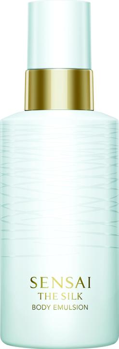 Sensai The Silk Body Emulsion (Körpercreme, 200 ml)