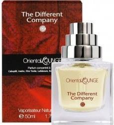 Produktbild The Different Company Oriental Lounge (Eau de Parfum, 50 ml)