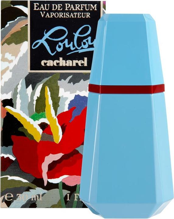 Actual product image Cacharel Loulou (Eau de parfum, 30 ml)