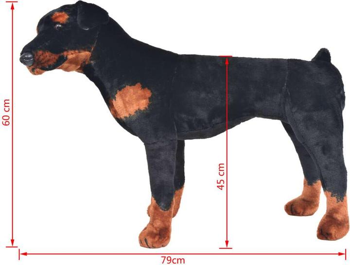 Immagine prodotto VidaXL Swen (60 cm)