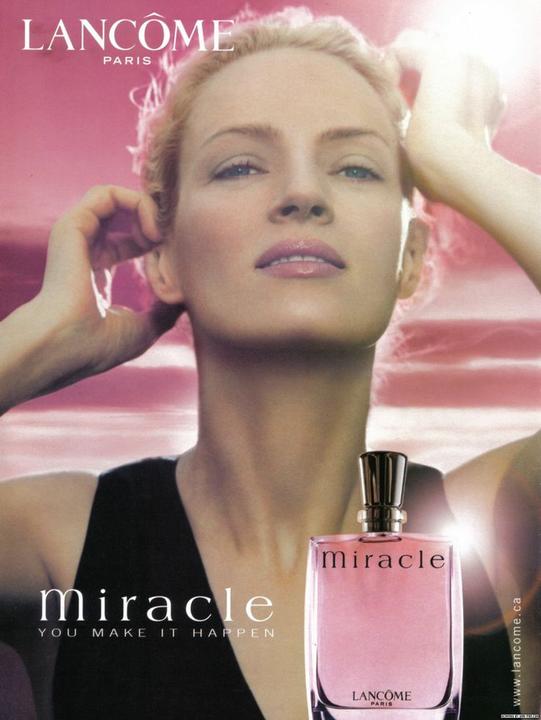 Produktbild Lancôme Miracle (Eau de Parfum, 30 ml)