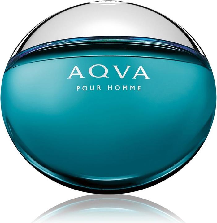 Immagine prodotto Bulgari Aqva Pour Homme (Eau de toilette, 100 ml)