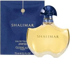 Guerlain Shalimar (Eau de Toilette, 50 ml)