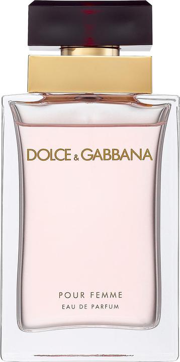 Dolce & Gabbana Pour Femme (Eau de Parfum, 100 ml)