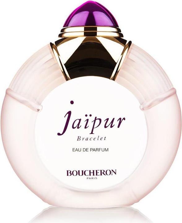 Boucheron Jaipur Bracelet