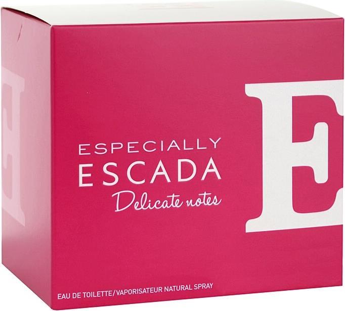 Produktbild Escada Especially Delicated Notes (Eau de Toilette, 30 ml)