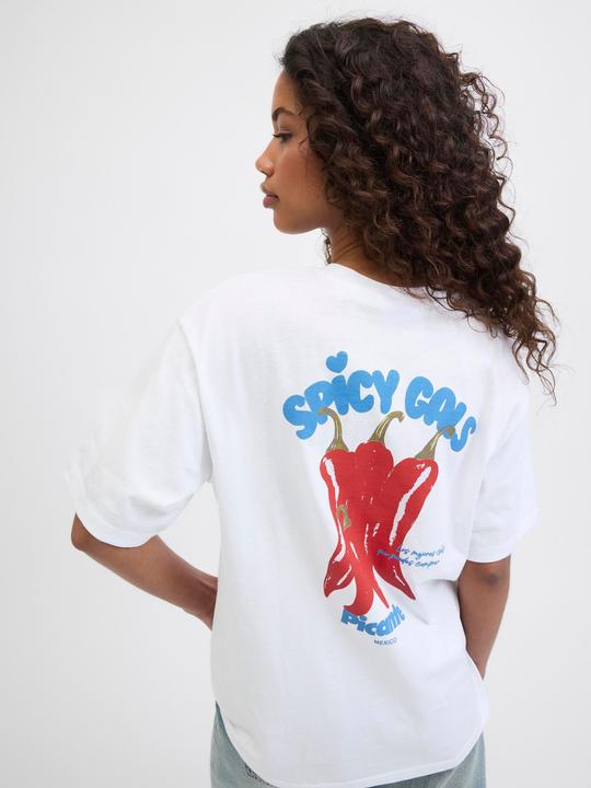 Actual product image JJXX JXMILLOW T-shirt T-shirt (S)