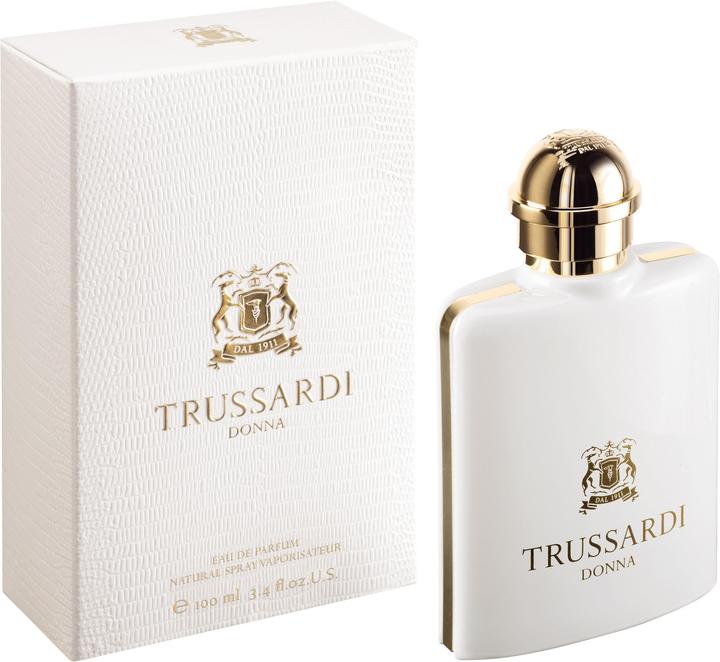 Immagine prodotto Trussardi Donna (Eau de parfum, 100 ml)