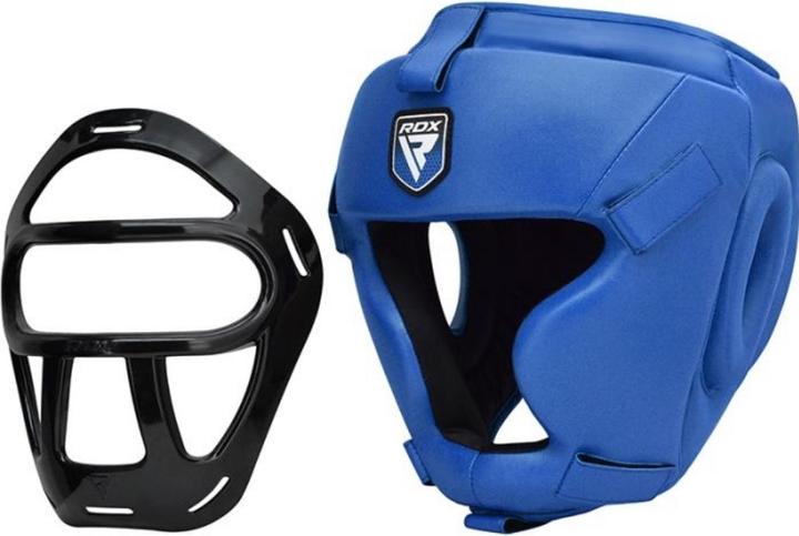 Produktbild Rdx T1 Grill Head Guard (M)