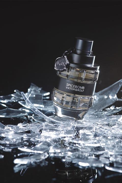 Image du produit Viktor & Rolf Spicebomb (Eau de toilette, 30 ml)