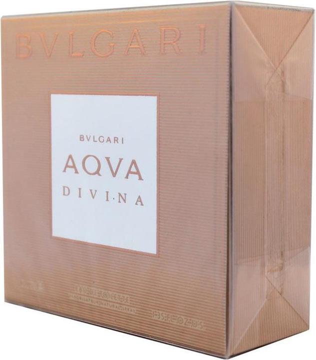 Produktbild Bulgari Aqva Divina (Eau de Toilette, 40 ml)