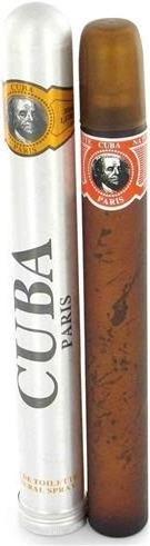 Produktbild Cuba Orange (Eau de Toilette, 100 ml)