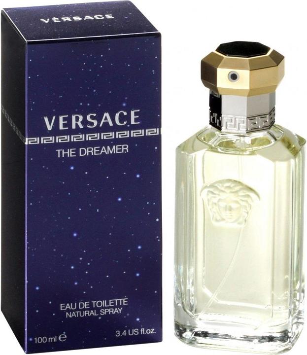Produktbild Versace The Dreamer (Eau de Toilette, 100 ml)