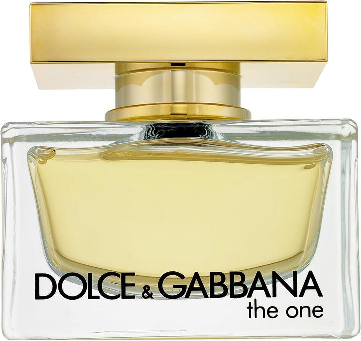 Dolce & Gabbana The One (Eau de Parfum, 50 ml)