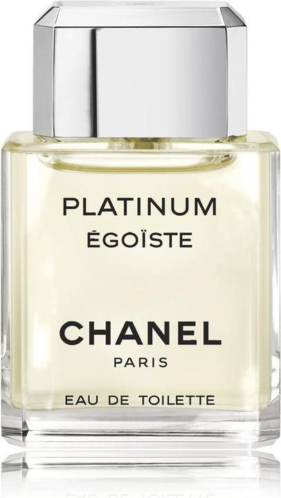 Chanel Platinum Égoiste