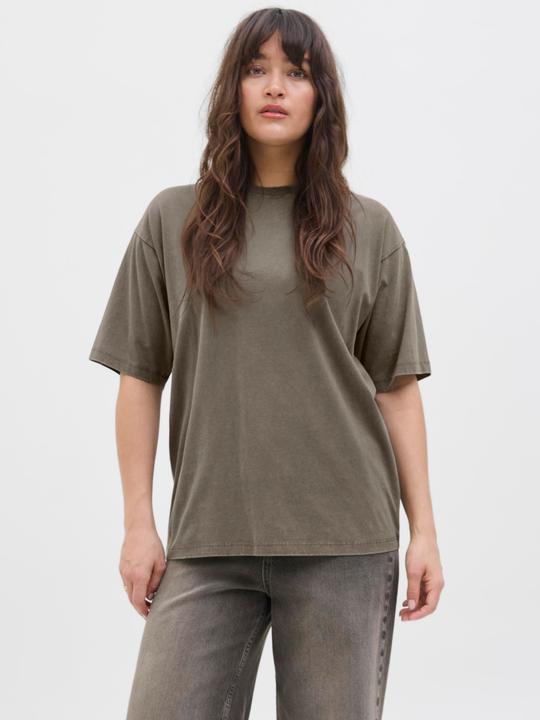 Actual product image JJXX Jxandrea Wash Loose Ss Tee Jrs Sn (M)