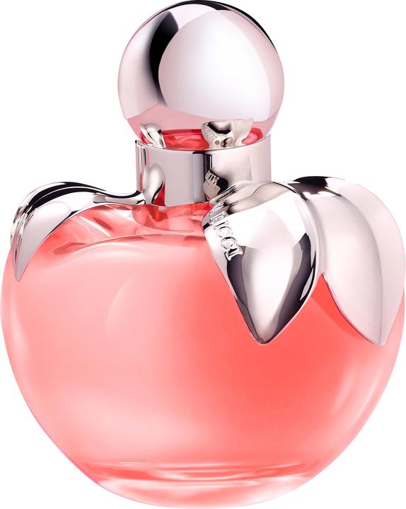 Produktbild Nina Ricci Nina (Eau de Toilette, 80 ml)