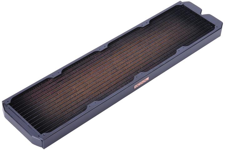 Produktbild Alphacool NexXxoS ST30 Full Copper 560mm (140 mm)