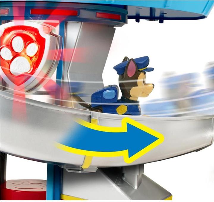 Produktbild Spin Master Paw Patrol Lookout
