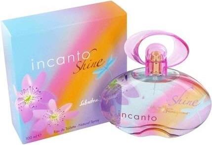 Immagine prodotto Salvatore Ferragamo Incanto Shine (Eau de toilette, 50 ml)