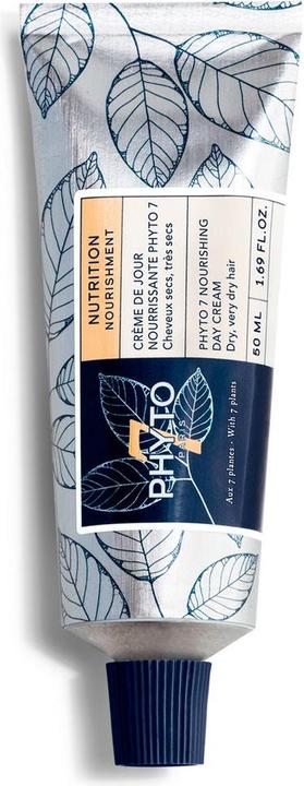 Phyto Nutrition 7 Tb 50 ml (Körperlotion, 50 ml)