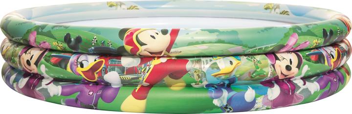 Produktbild Bestway Mickey Mouse Clubhouse