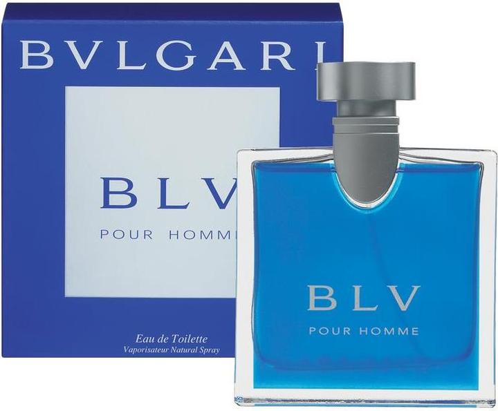 Produktbild Bulgari Blv (Eau de Toilette, 100 ml)