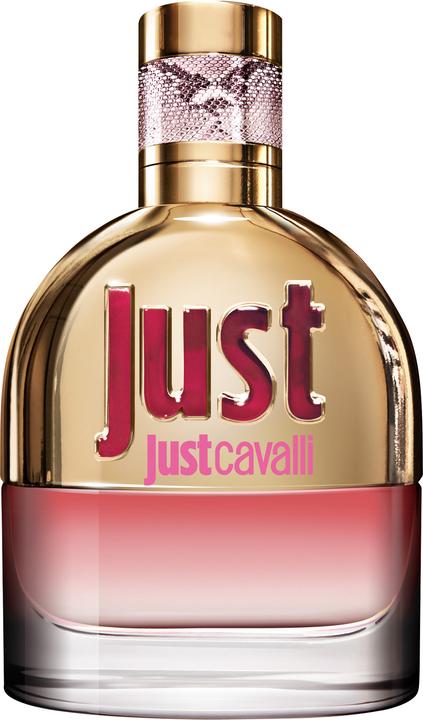 Produktbild Roberto Cavalli Just Cavalli (Eau de Toilette, 75 ml)
