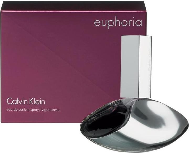 Produktbild Calvin Klein Euphoria (Eau de Parfum, 100 ml)