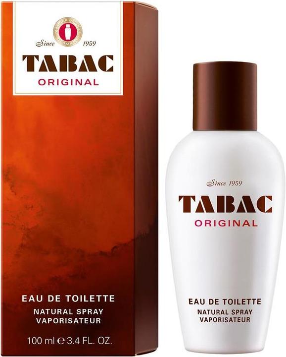 Immagine prodotto Tabac Originale (Eau de toilette, 100 ml)