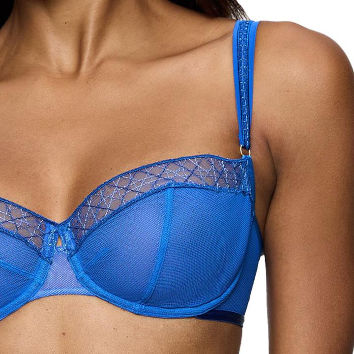Produktbild Triumph Bügel PALINA COSMIC HEARTBEAT illumines (75 F, Einzelpack)