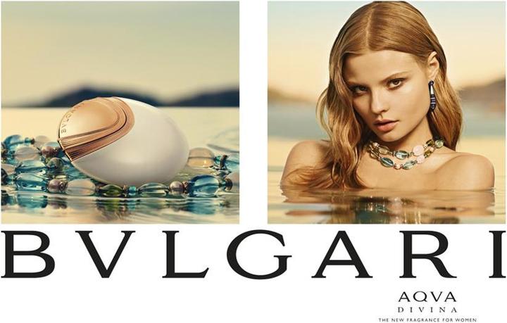 Immagine prodotto Bulgari Aqva Divina (Eau de toilette, 65 ml)