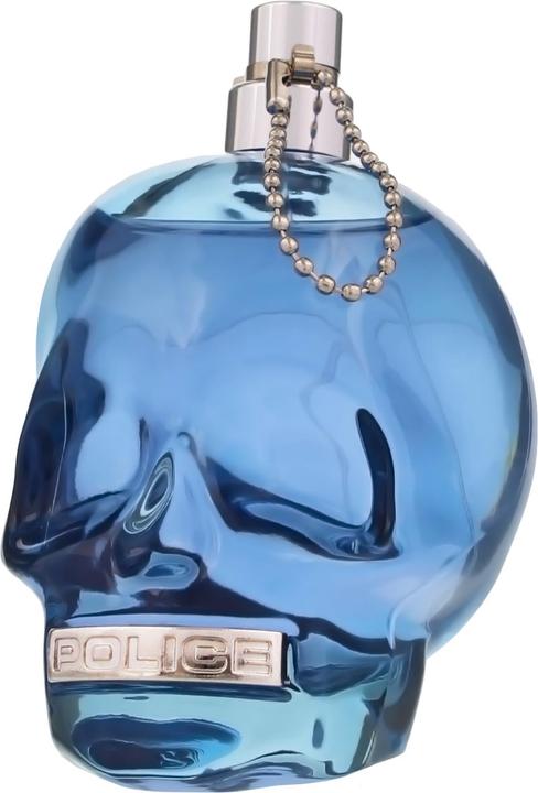 Produktbild Police To Be Or Not To Be (Eau de Toilette, 125 ml)