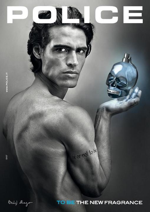 Produktbild Police To Be Or Not To Be (Eau de Toilette, 125 ml)