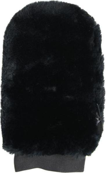 Actual product image Grooming Deluxe Fur cleaning glove
