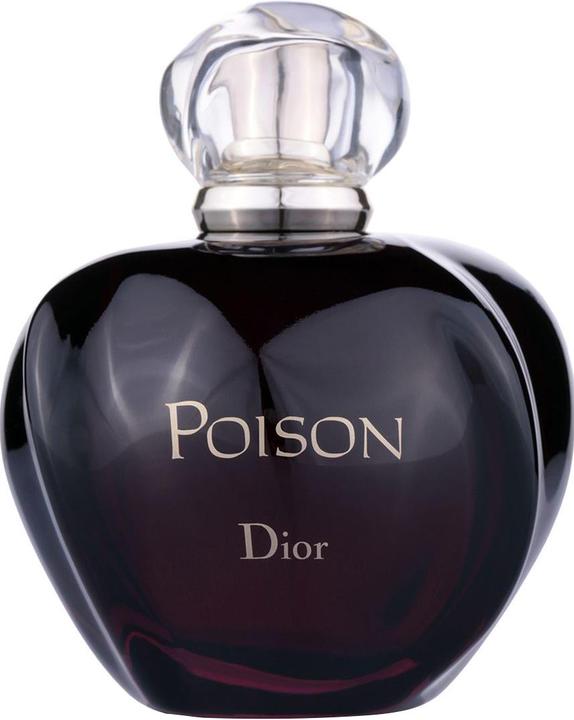 Image du produit Dior Poison (Eau de toilette, 50 ml)