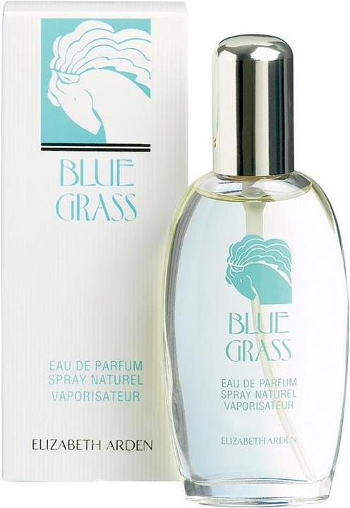 Image du produit Elizabeth Arden Blue Grass (Eau de parfum, 100 ml)