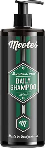 Produktbild Mootes Mountain Pass Daily Shampoo (250 ml, Flüssiges Shampoo)