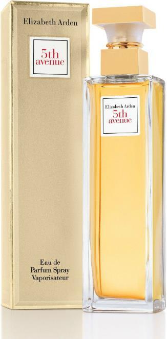 Produktbild Elizabeth Arden 5th Avenue (Eau de Parfum, 75 ml)