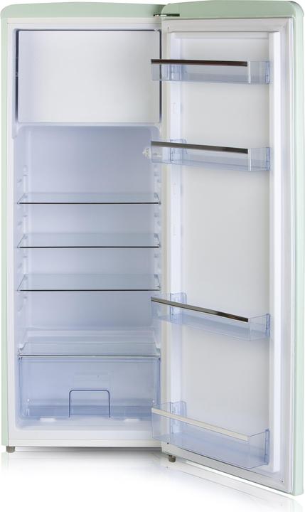 Produktbild Domo DO91701R (218 l)