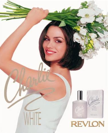 Actual product image Revlon Charlie White (Eau de toilette, 100 ml)