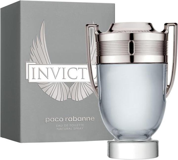Immagine prodotto Paco Rabanne Invictus (Eau de toilette, 150 ml)