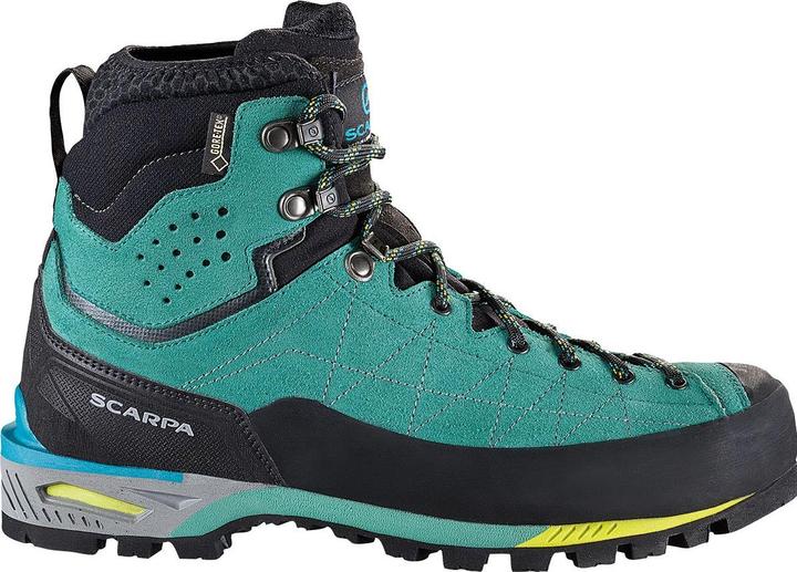 Produktbild Scarpa Damen Zodiac Tech GTX Schuhe (37.5)