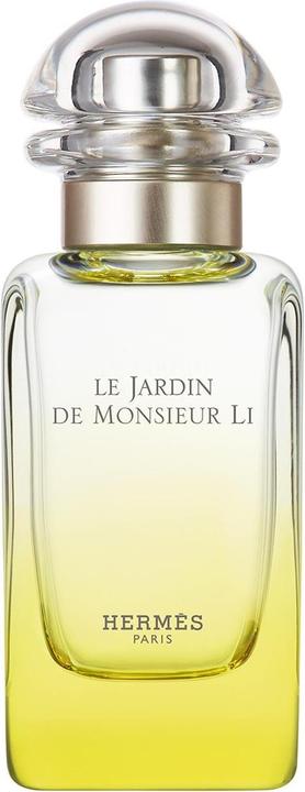 Produktbild Hermès Le Jardin de Monsieur Li (Eau de Toilette, 50 ml)